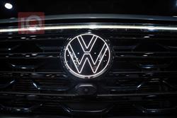 فولكسفاغن أطلس كروس سبورت